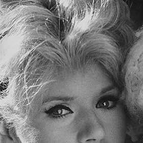 Connie Stevens